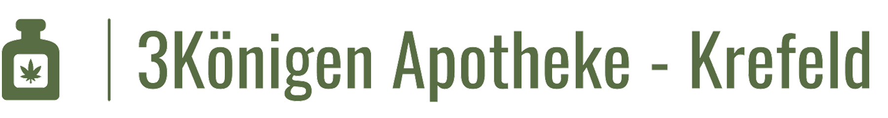 Logo 3Königen Apotheke – Zur Startseite